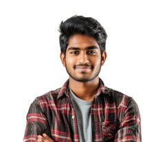 Sachin M (Corebit Tech Student)