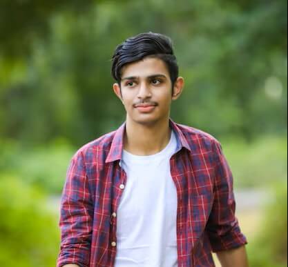Siddharth (Corebit Tech Student)